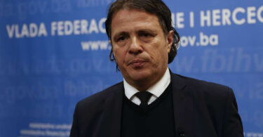Toni Kraljević