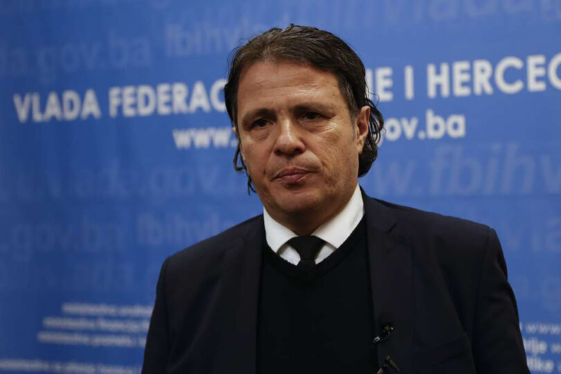 Toni Kraljević