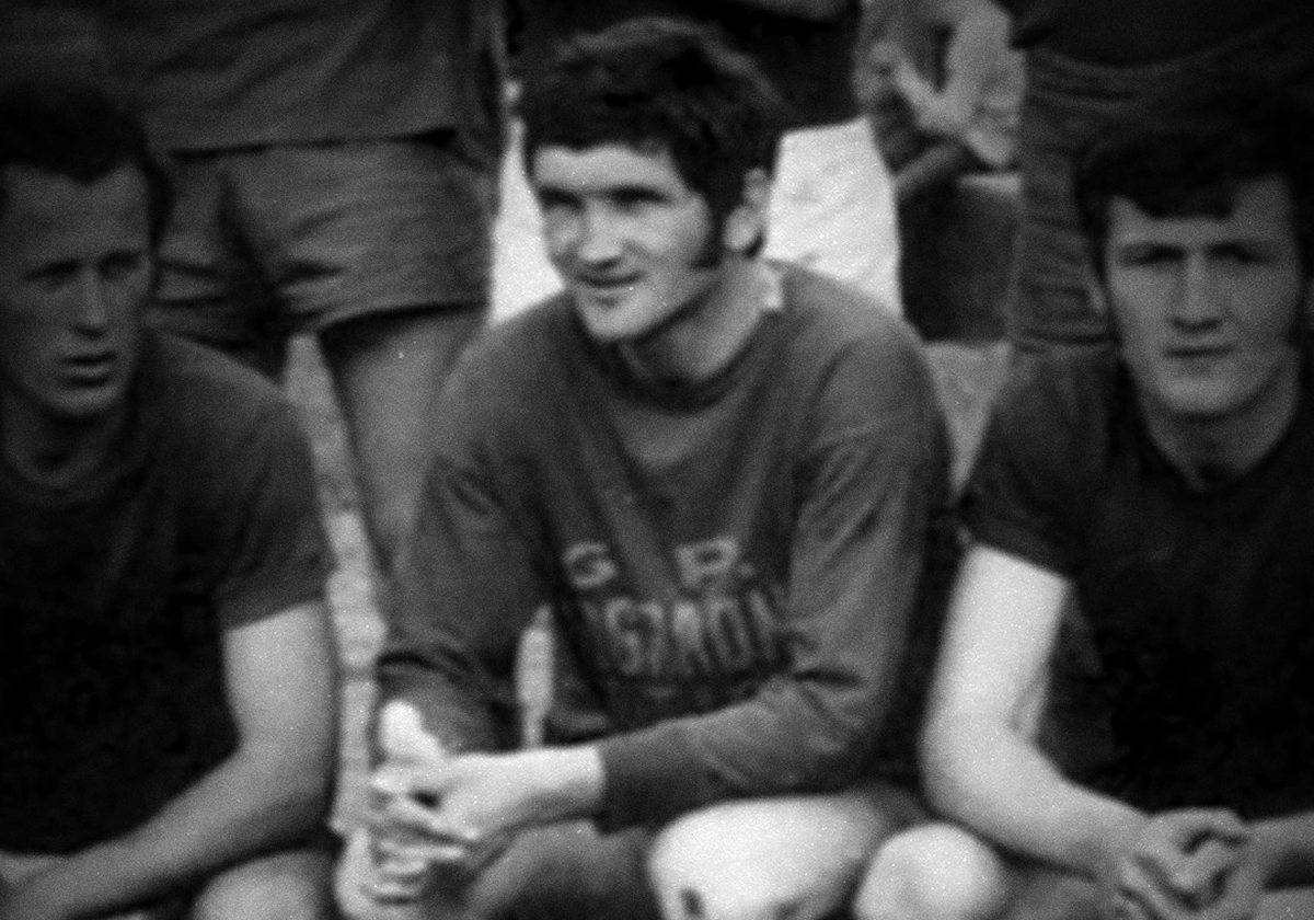 Preminula legenda širokobriješkog nogometa