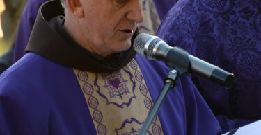 Fra Miljenko Mića Stojić