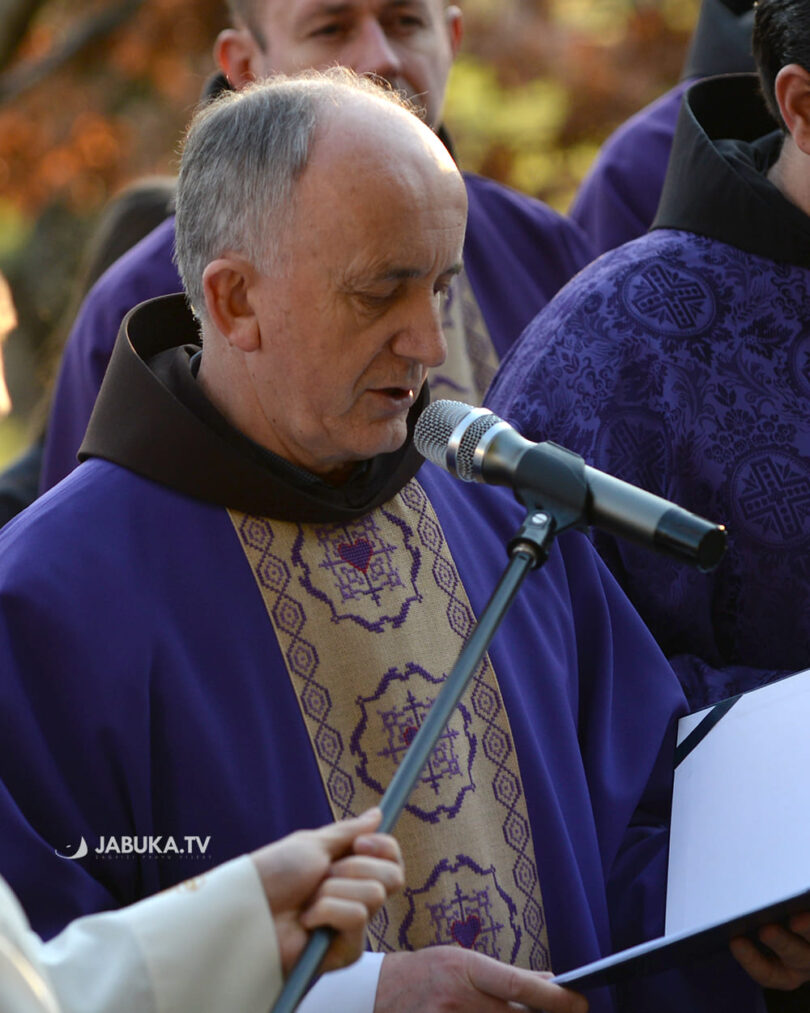 Fra Miljenko Mića Stojić