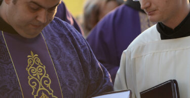 Fra Ivan Marič, fra Andrija Majić