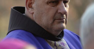 Fra Miro Šego