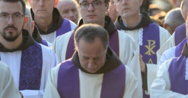 fra Tomislav Crnogorac