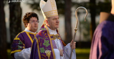 Mons. Petar Palić