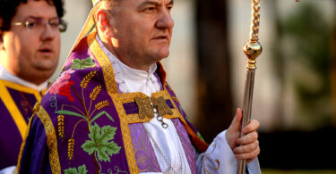 Mons. Petar Palić