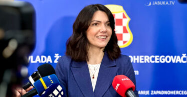 Jelena Čačulović, izvršna direktorica/CEO tvrtke Weltplast d.o.o.