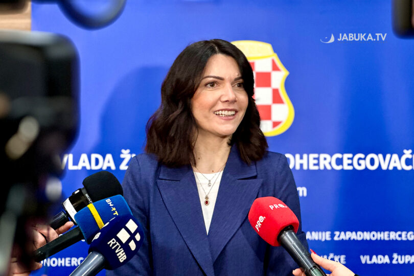 Jelena Čačulović, izvršna direktorica/CEO tvrtke Weltplast d.o.o.