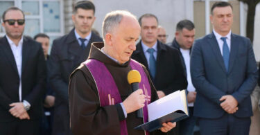 Fra Miljenko Mića Stojić