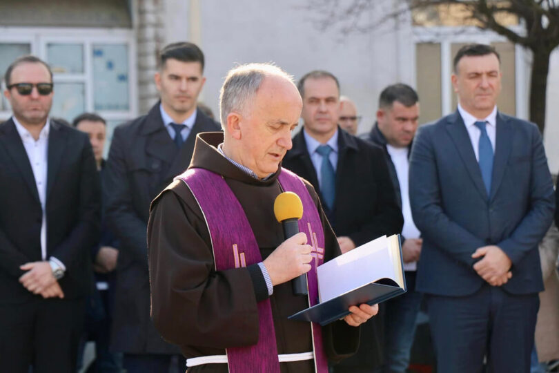 Fra Miljenko Mića Stojić
