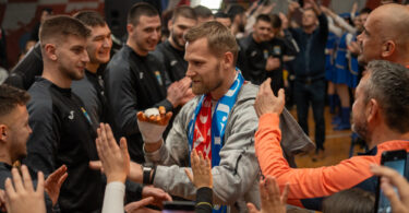 David Mandić
