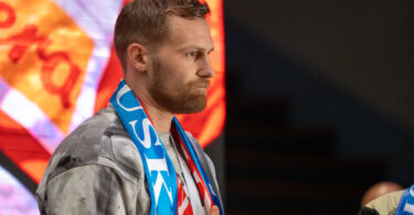 David Mandić