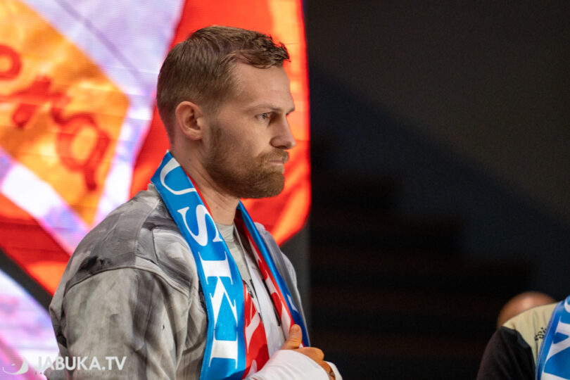 David Mandić