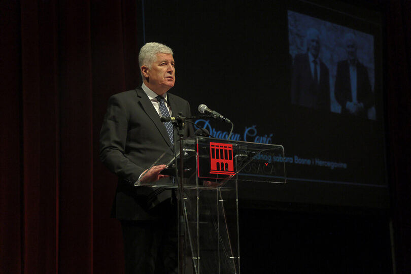 Dragan Čović