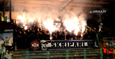 Škripari Široki Brijeg