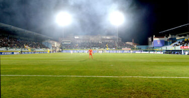 Stadion Pecara