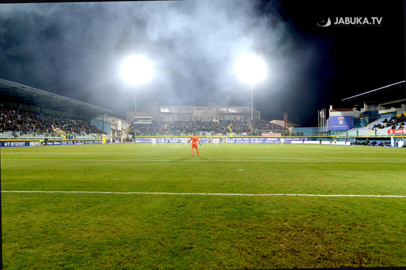 Stadion Pecara