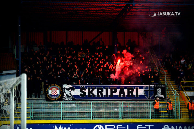 Škripari