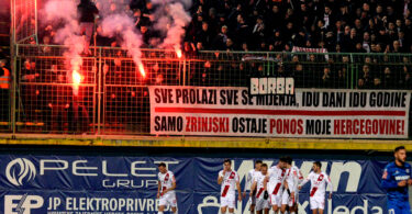 Ultras Mostar