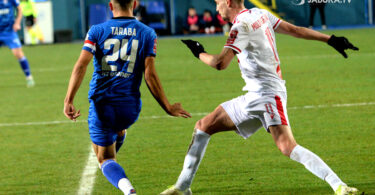Filip Taraba, Nardin Mulahusejnović
