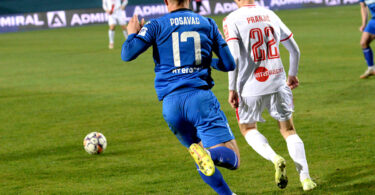 Franjo Posavac, Jakov Pranjić
