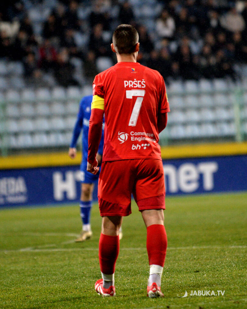 Omar Pršeš