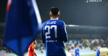 Domagoj Jelavić