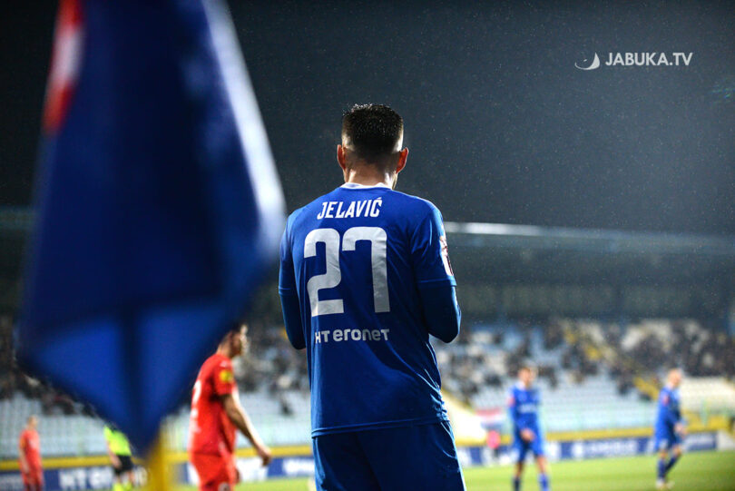 Domagoj Jelavić