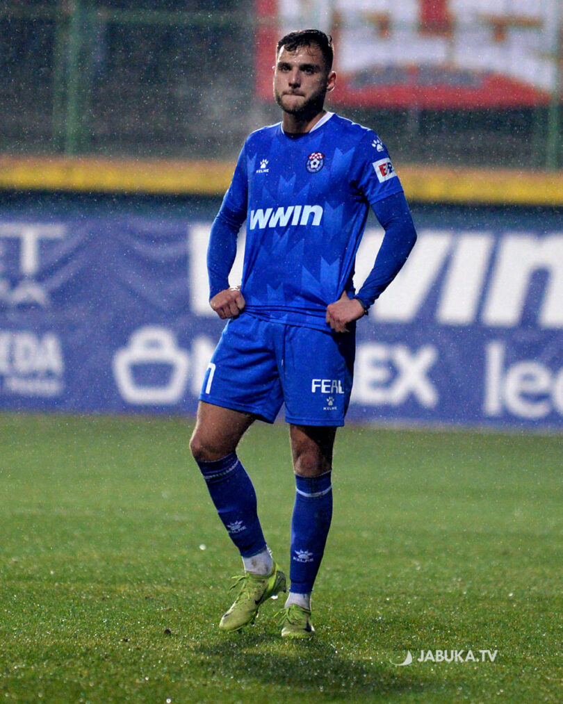 Domagoj Jelavić