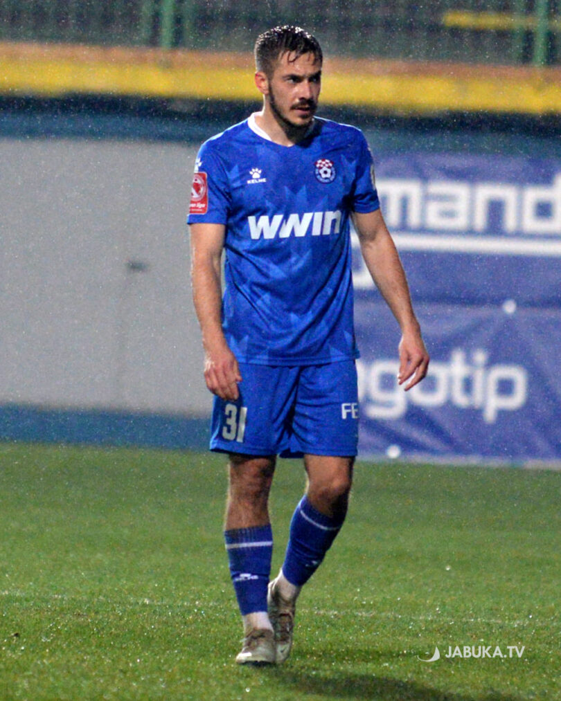 Filip Mekić