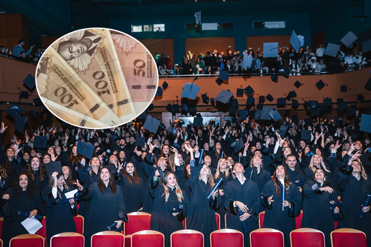 HNŽ: Studenti tvrde da su stipendije smanjene, evo što su nam rekli iz Ministarstva