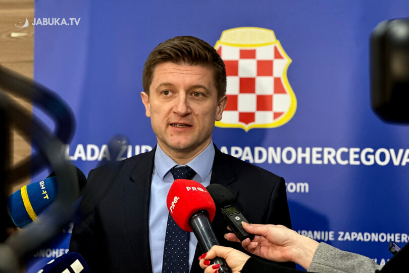 Zdravko Marić, izvršni direktor/CEO tvrtke Marabizz d.o.o.