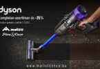 Mališić Home&Decor Dyson akcija