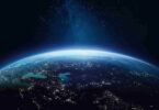 Sat za planet Zemlju
