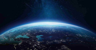 Sat za planet Zemlju