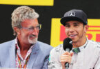 Eddie Jordan