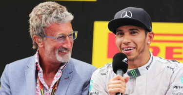 Eddie Jordan