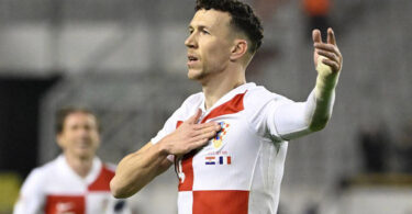 Ivan Perišić