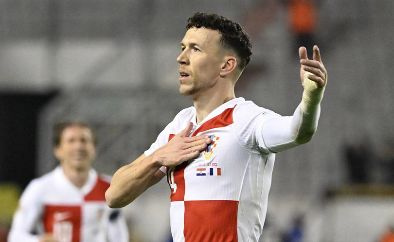 Ivan Perišić