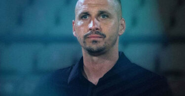 Marko Maksimović HŠK Posušje