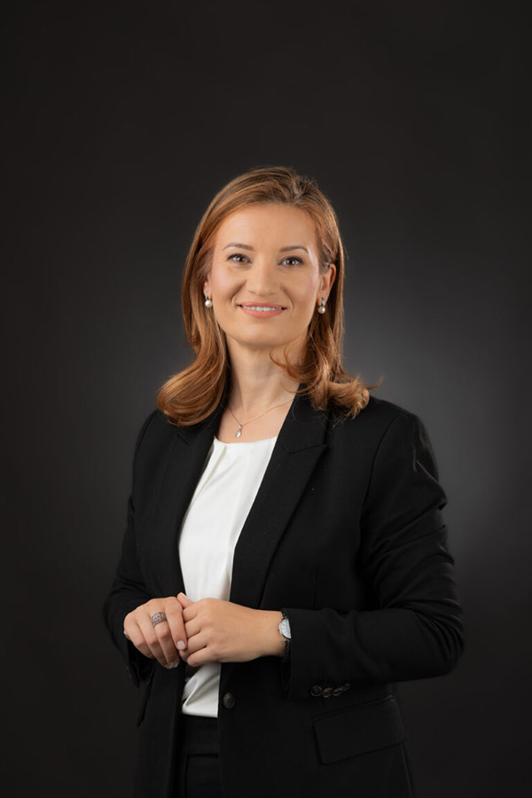 Martina Ćurić