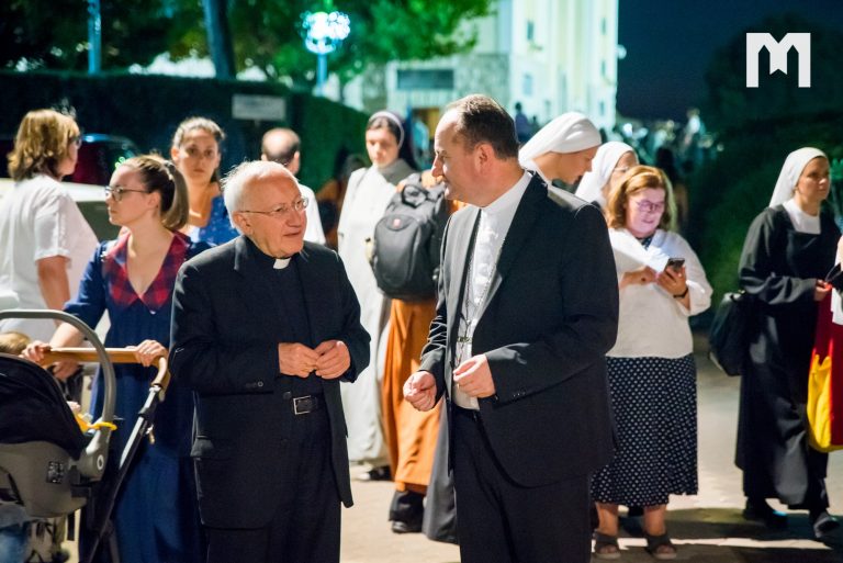 Mons. Aldo Cavalli