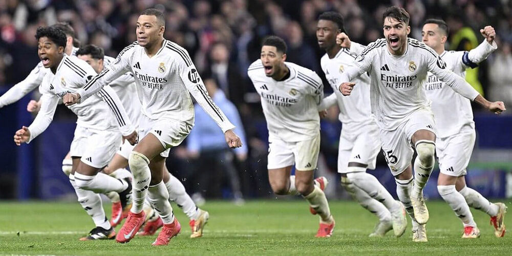 Real Madrid