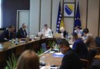 Vijeće ministara BiH