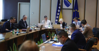 Vijeće ministara BiH