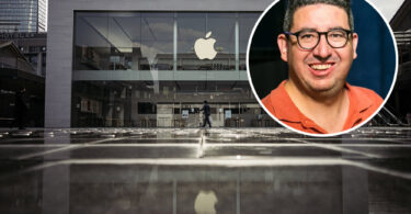 Apple John Gruber