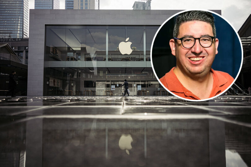 Apple John Gruber