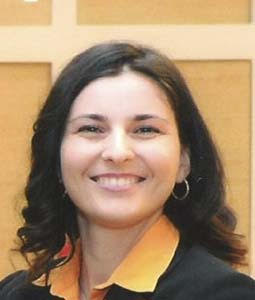Dr. Ivana Zilić