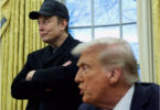 Elon Musk Donald Trump