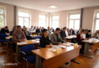 Gradsko vijeće Široki Brijeg